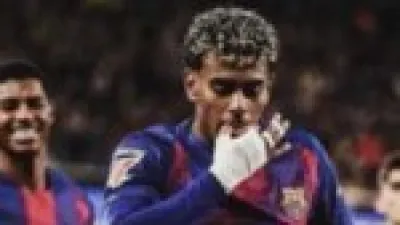 لا تفوت المتعة.. برشلونة يهزم فياريال بثنائية ويعزز صدارة الدوري الإسباني 2025