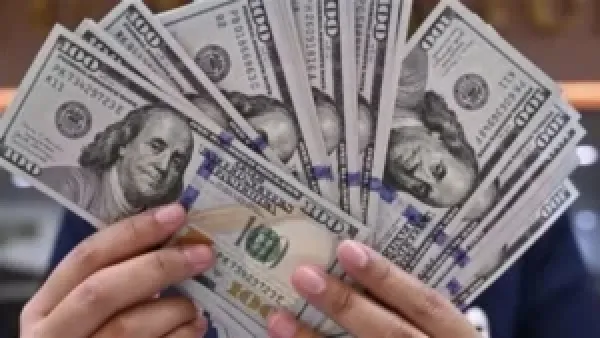 سعر الدولار في البنوك المصرية اليوم يثبت اتجاهات التداول والتأثير على سوق الجنيه