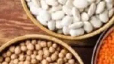 أسعار البقوليات بالغربية الأحد 21 ديسمبر 2025 تحدد تكلفة الفول والعدس للمستهلكين