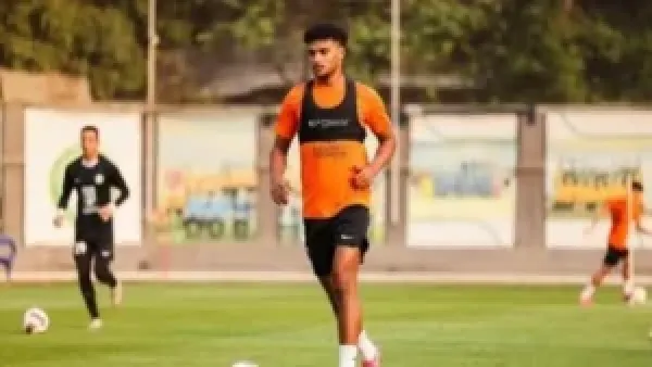 تأجيل أمم أفريقيا يؤخر حسم انتقال أسامة فيصل من البنك الأهلي حتى يناير