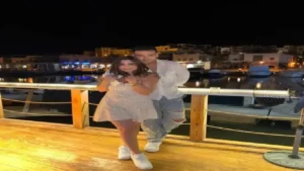 آية زكريا توضح موقفها من عودة شقيقها مسلم لزوجته يارا تامر وتثير تفاعل الجمهور