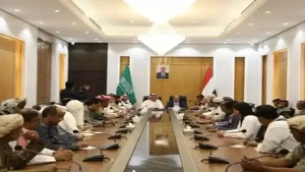 اتفاق صلح في حضرموت يضع حدًا لعقود من الصراع ويعيد الاستقرار للمنطقة