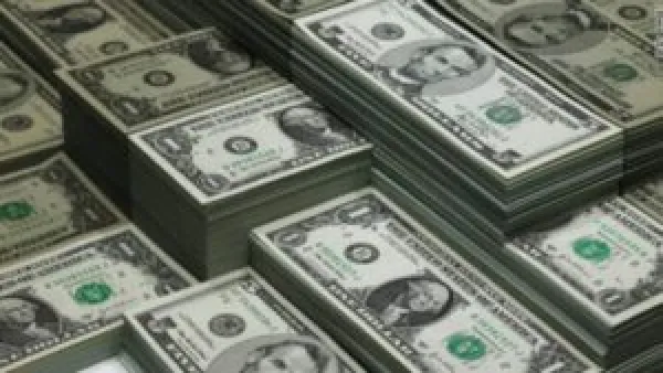 سعره بالبنوك.. تراجع جديد في قيمة الدولار مقابل الجنيه بتداولات الإثنين منتصف ديسمبر