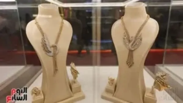 قفزة سعر الذهب في التعاملات المسائية ترفع المخاوف لدى المستثمرين