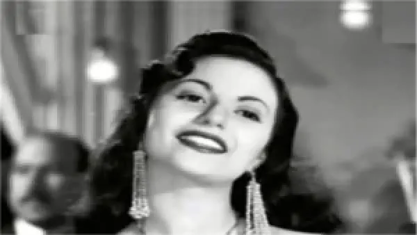 الراقصة كيتي: أسرار حياة «عفريتة إسماعيل ياسين» تكشفها أسرتها بعد سنوات من الغياب