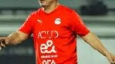 حسام حسن يؤكد جاهزية منتخب مصر لمواجهة زيمبابوي ويهدف للفوز بلقب كأس أمم أفريقيا في المغرب