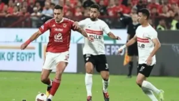 قنصل مصر في جنوب أفريقيا يستقبل بعثة الزمالك لتعزيز العلاقات الرياضية بين البلدين