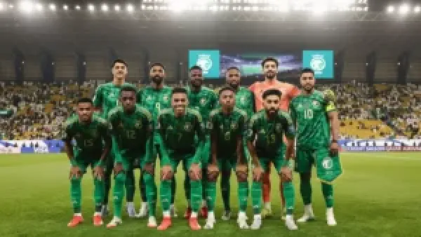 قرار استثنائي.. فيفا يمنح السعودية حق استضافة مونديال 2034 دفعة واحدة