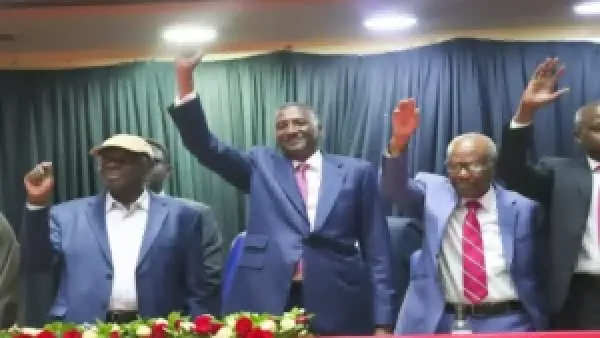 عقوبات بريطانيا على شقيق حميدتي تكشف تورطه في انتهاكات دموية واسعة