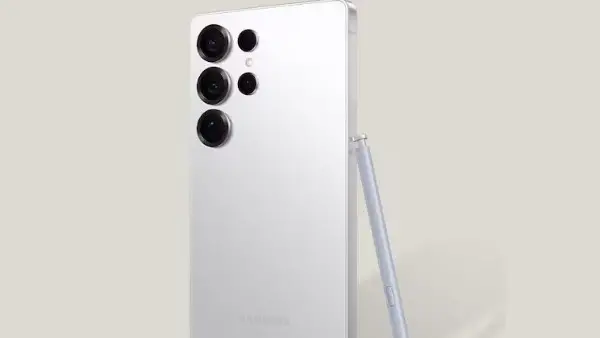 بقدرات فائقة.. هاتف سامسونج جالاكسي إس 26 ألترا يكشف ملامح جيله الجديد