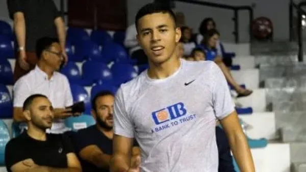 8 مصريين يشاركون فى كأس سيرينا الدولية للاسكواش بباكستان