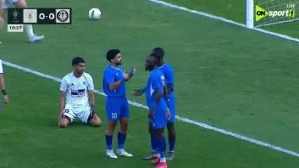 اتحاد الكرة يحدد 8 يناير موعدا لمباراة سموحة وحرس الحدود فى كأس مصر