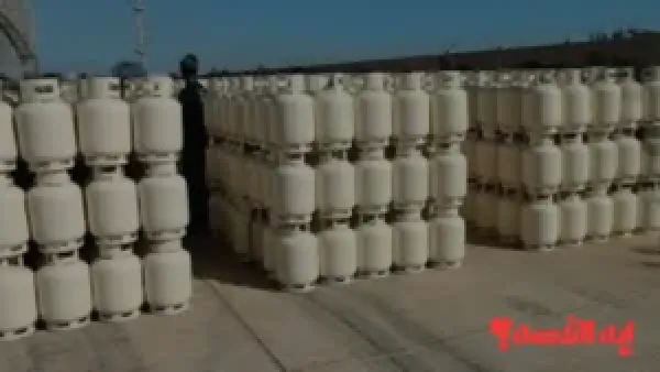 منظومة البريقة تعلن شروط حجز الغاز 2025.. إليك المواعيد وطريقة الإيصال