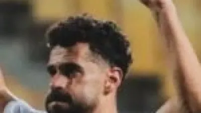 عبد الله السعيد يستعد للعودة إلى تدريبات الزمالك بعد غياب 4 أسابيع