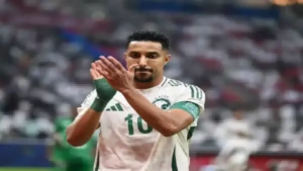 الدوسري يحقق 10 إنجازات قياسية تبقى رغم وداعه المنافسات الأوروبية