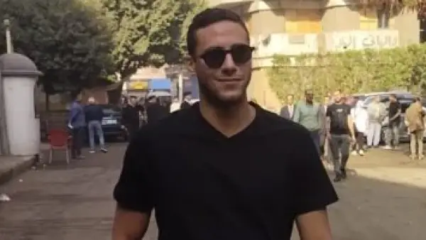 مصير رمضان صبحي.. هل يقضي لاعب بيراميدز عقوبة الحبس سنة خلف القضبان؟