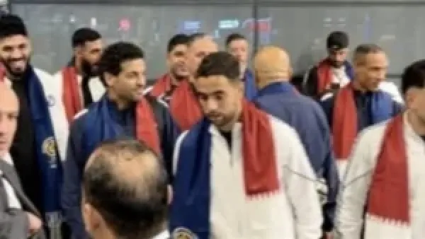 بيراميدز يواجه فلامنجو 11 ديسمبر في نصف نهائي كأس التحدي 2025