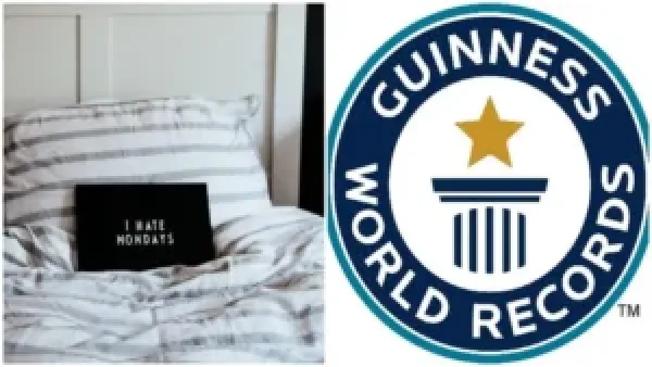 موسوعة جينيس تصنف يوم الاثنين كأسوأ أيام الأسبوع وتأثيراته على المزاج والإنتاجية