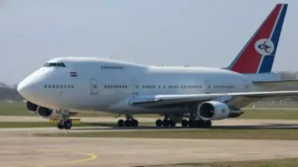 قرار الخطوط اليمنية بإلغاء شرط العودة للسعودية يوفر آلاف الريالات للمسافرين