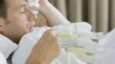 خطة الأسبوع.. كيف تعزز مناعتك لمواجهة نوات يناير 2025 الشديدة؟