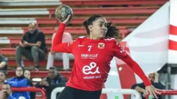 وصافة حمراء.. ترتيب دوري سيدات اليد بعد فوز الأهلي وخسارة الزمالك بالجولة السادسة