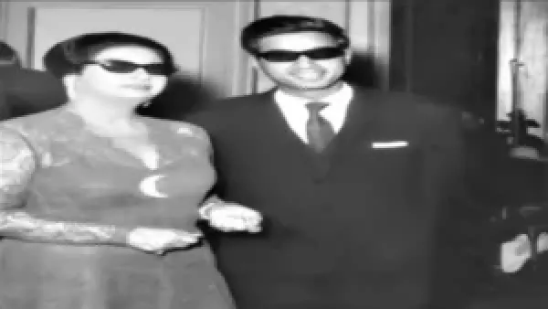 فكري صالح يروي موقفًا إنسانيًا نادرًا لأم كلثوم مع امرأة فقيرة على كورنيش النيل