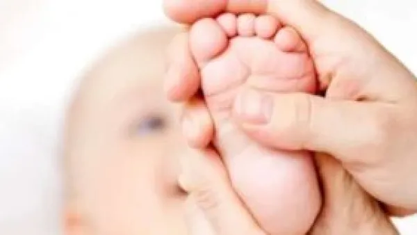 نوبات الصرع لدى الأطفال: تحديد سبب رئيسي مرتبط باضطراب دماغي نادر