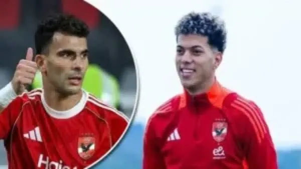 أحمد عبد الحليم يوضح موقفه من انتقال زيزو وبن شرقي للأهلي وتأثير إمام عليه