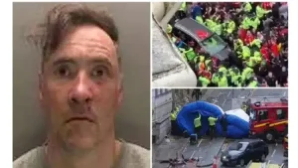 تأثير اضطراب ما بعد الصدمة على حكم السجن: كيف قد ينقذ التشخيص بول دويل من عقوبة السجن بعد دهس 134 من مشجعي ليفربول