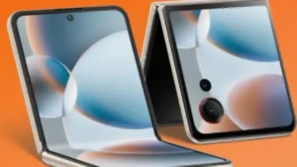 شركة Nubia تكشف عن أفضل هاتف قابل للطي لعام 2025 بتقنيات متطورة