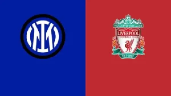 Liverpool vs Inter مباشر الآن.. شاهد كل لحظة من مباراة ليفربول ضد إنتر في دوري أبطال أوروبا عبر القنوات المجانية