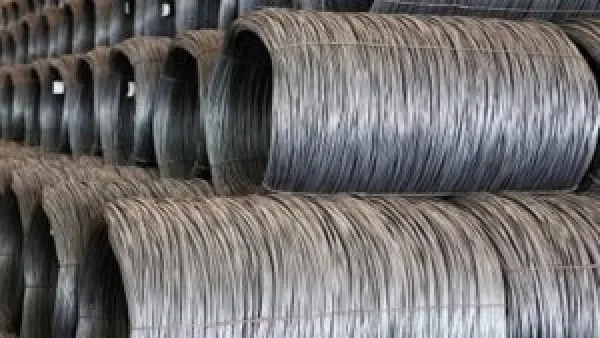 هبوط مفاجئ 4000 جنيه في أسعار الحديد والأسمنت بالسوق اليوم