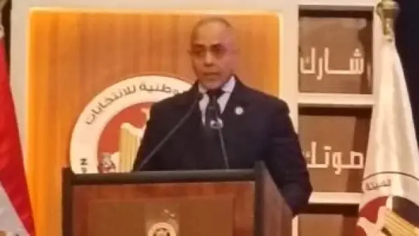 أكد المستشار أحمد بنداري.. الرهان على المصريين هو السند الحقيقي لبناء الدولة