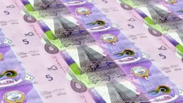 سعره بالبنوك.. تحركات جديدة في قيمة الدينار الكويتي بختام تعاملات الخميس 25 ديسمبر