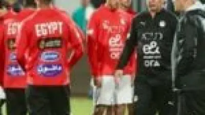 منتخب مصر يختتم استعداداته لمواجهة زيمبابوي في افتتاح كأس الأمم الإفريقية