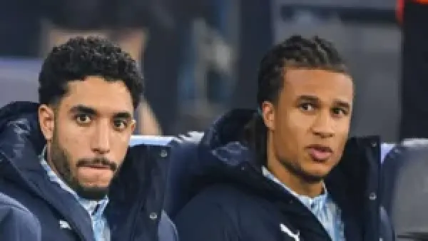 غياب عمر مرموش عن مباريات مانشستر سيتي يفتح الباب أمام تغييرات في التشكيلة خلال كأس أمم إفريقيا