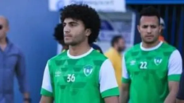 مودي ناصر يعترف بمفاوضات الزمالك: موسمي الأخير مع إنبي.