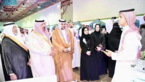 بـ12 جناحاً تفاعلياً.. "تعليم مكة" تعيد تقديم الرياضيات كمادة ممتعة للطلاب.