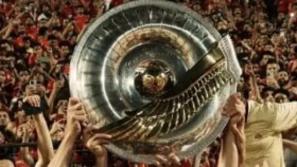 صدارة سيراميكا تعيد رسم خريطة المنافسة في جدول ترتيب الدوري المصري