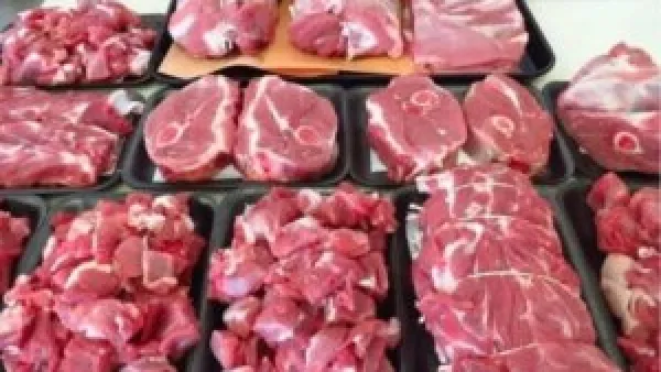 تحديثات الأسعار.. قائمة أسعار اللحوم في الأسواق المصرية خلال تعاملات الإثنين وفروق المحافظات
