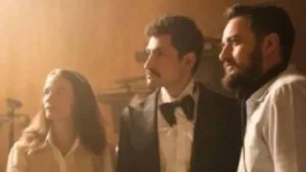 فيلم "القصص" لأمير المصري يتوج بالتانيت الذهبي في مهرجان قرطاج السينمائي