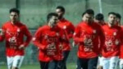 صلاح يقود الهجوم.. تشكيل منتخب مصر المتوقع أمام زيمبابوي في تصفيات المونديال