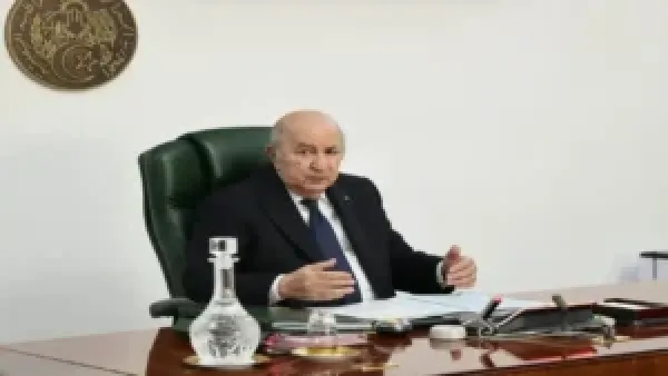 قرار رئاسي .. رفع منحة البطالة الجزائرية إلى 18 ألف دج والشروط المطلوبة وتمديد صلاحية الملف لسنة