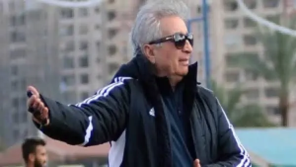 تدريب منتخب مصر استعدادًا لكأس العرب في قطر يركز على تعزيز التكتيك خلال 15 دقيقة