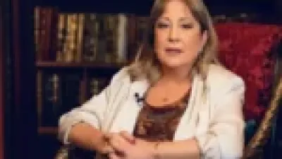 صدمة للوسط الفني.. رحيل سميرة الألفي بعد ظهور أخير برفقة نجلها الفيشاوي