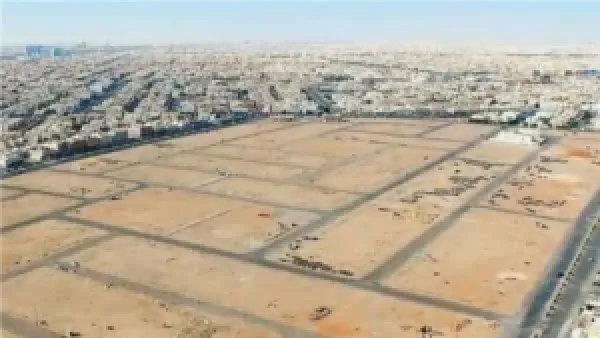 قرعة أراضي الطرح السادس 2025 تبدأ بمساحات سكنية مدعومة في المدن الجديدة وتفاصيل خريطة التوزيع