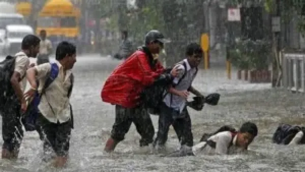 حالة الطقس غدا في مصر: تقلبات جوية شديدة وتحذيرات للأحياء والمدن