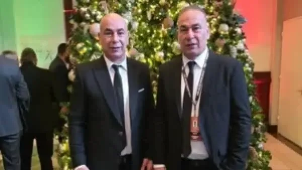 فرصة التأهل لكأس العالم 2026 تضع مجموعة مصر تحت مجهر الاتحاد الأفريقي لكرة القدم