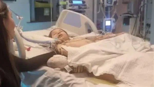 مضاعفات الإنفلونزا الموسمية وحالة الغيبوبة لطفلة بريطانية لم تتلقَّ اللقاح