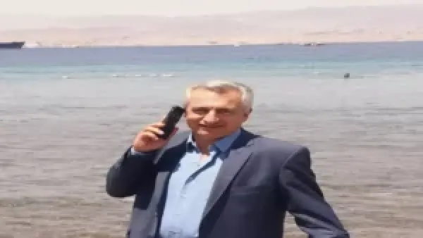 مذيع أردني يعلن دعمه للسعودية ضد بلاده ويثير جدلاً واسعاً في الإعلام